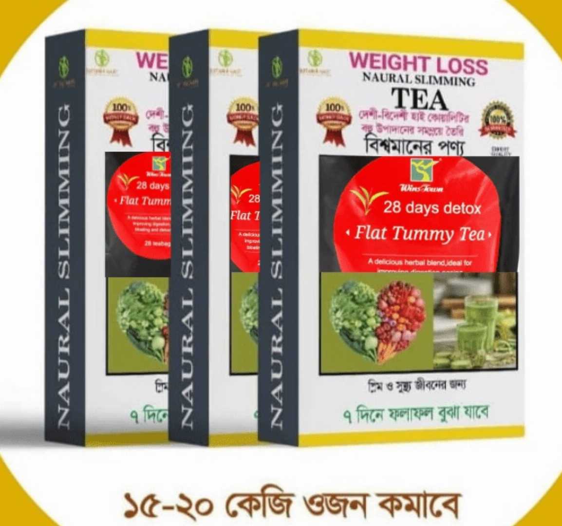 Weight,Loss,Tea,28,Detox