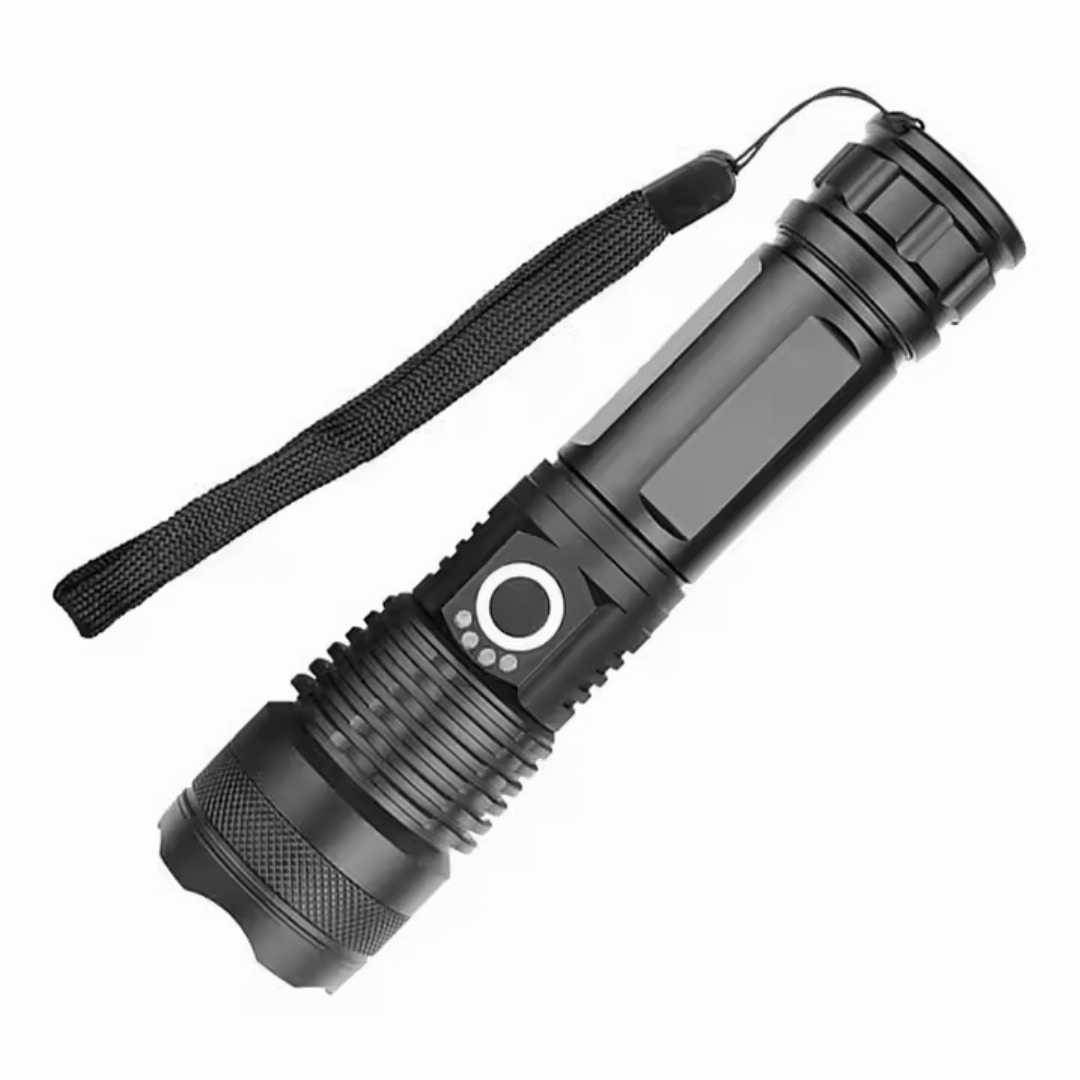 Hot,Saling,steel,body,led,zoom,light