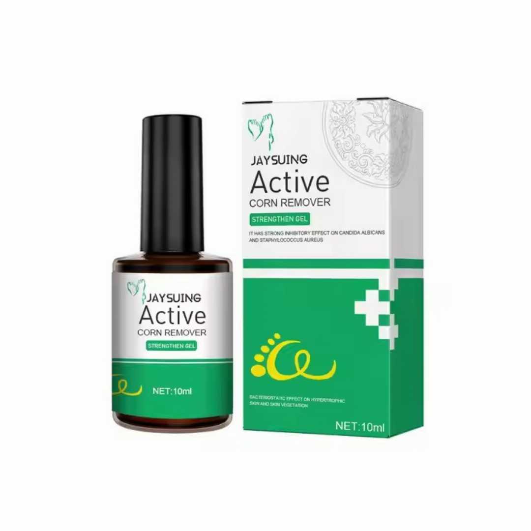 JAYSUING,Effective,Skin,Corns,Wart,Remover,Liquid,Serum