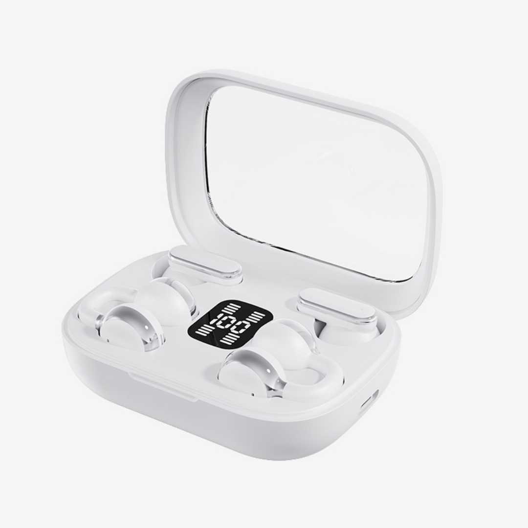 Dual,TWS,Earphone