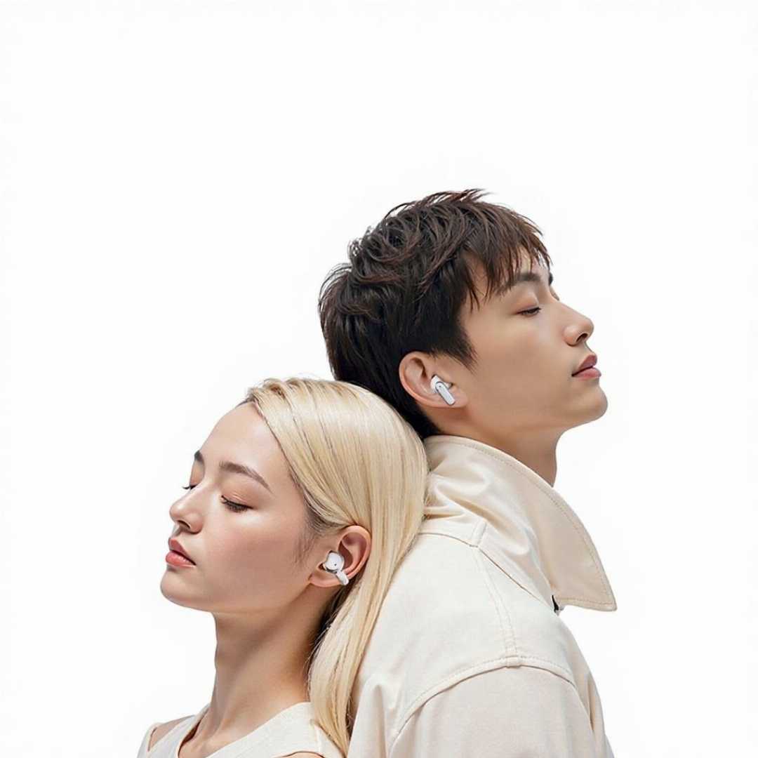 Dual,TWS,Earphone