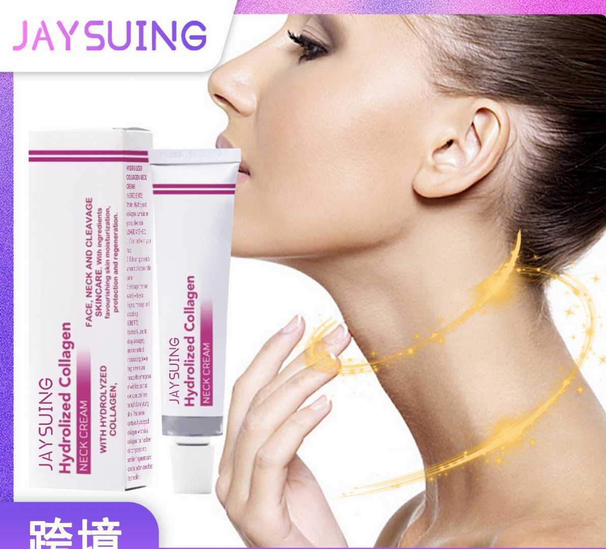 Hydrolized,Collagen,Neck,Cream