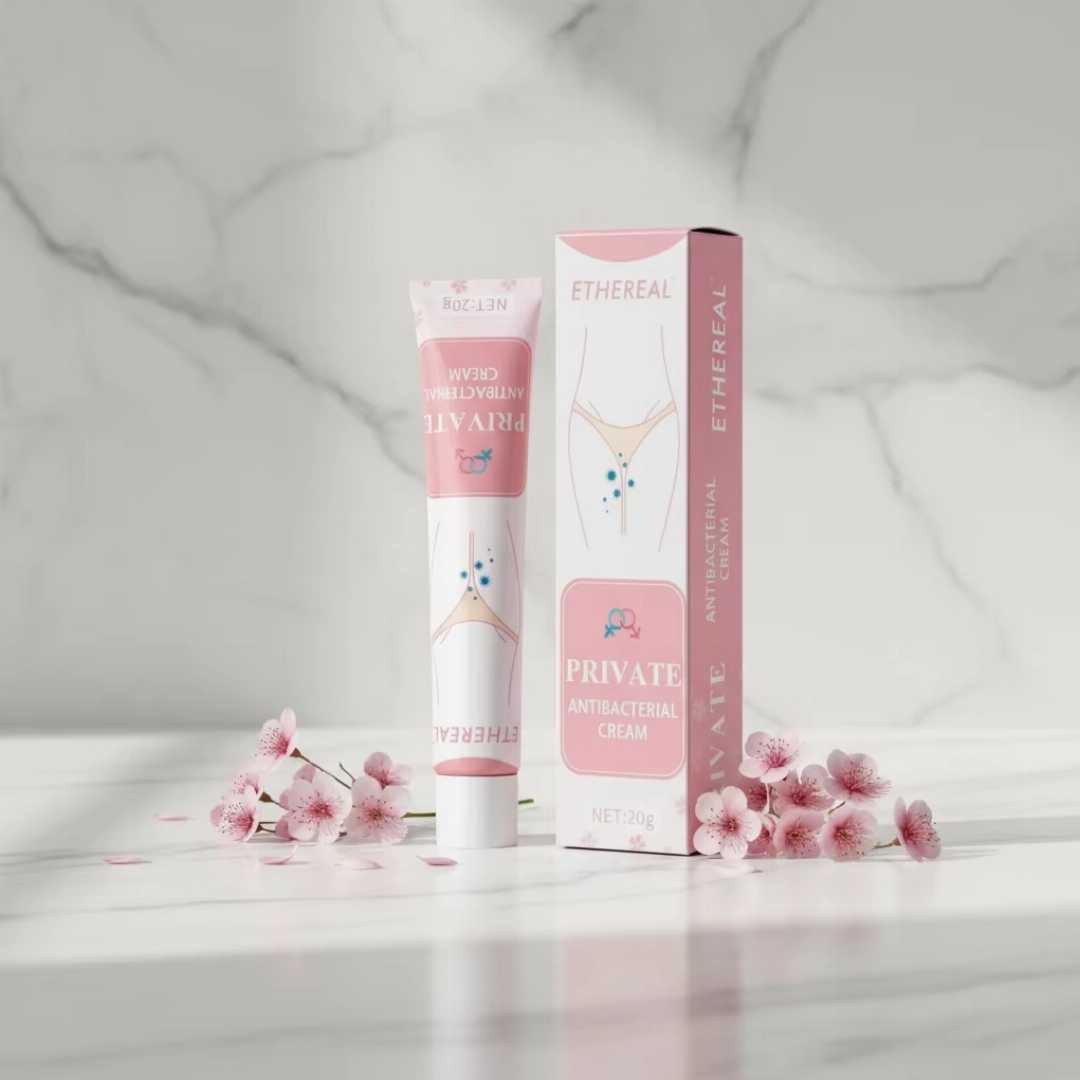 Antibacterial,Cream